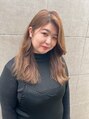イーストハムアネーロ(EAST HAM anello) 後藤 百香