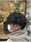 ツイストスパイラル