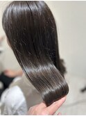 高濃度水素ケアカラー