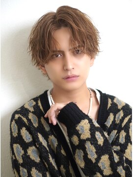 オーシャントーキョー シブヤジンナン(OCEAN TOKYO shibuya JINNAN) フェアリーセンターパート