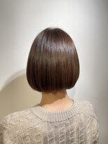 ザ ヘッドスパ トウキョウ エビス(The head spa tokyo EBISU) ミルクチョコレート×髪質髪質トリートメント