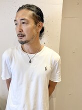 カレイドスコープ(kaleidoscope)&nbsp;中村 達弥