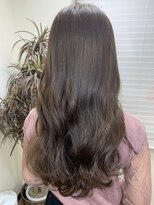 コハク(kohak)&nbsp;ベージュブラウン【kohak/natsumi】