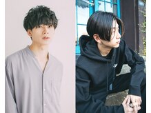 頭皮クレンジングでさっぱり♪