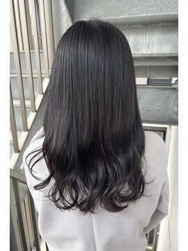 フィーユ(feey) アッシュグレージュ ウルトワトリートメント