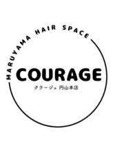 COURAGE 円山本店
