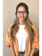 リコヘアー(RICO HAIR) 榧木 萌香