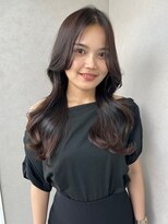 アイディー  高知(id)&nbsp;-高知 id- 韓国レイヤー×女神カール