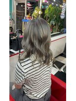 マイタイム(MyTime)&nbsp;ケアブリーチオンカラー