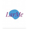 ラムル(LarMe)のお店ロゴ