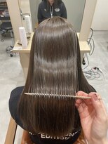 ボアップ 新居浜店(boappu)&nbsp;#髪質改善#トリートメント#PIMトリートメント