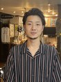 グルーミングサロン バーバーヤマシタ(GROOMING SALON BARBER YAMASHITA) 渡邊 啓太