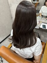 リッシュ(RISH)&nbsp;ココアブラウン