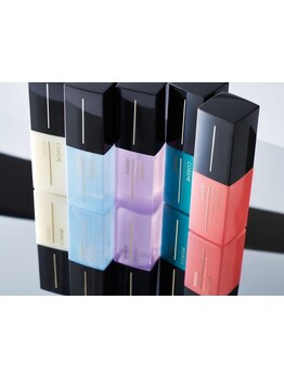 《ダメージ/パサつき解消》お客様の髪質やお悩み,理想の質感に合わせてベストなトリートメントを選定☆