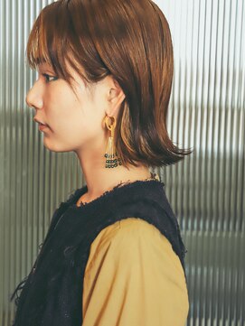 バーノン(VERNON) OCCASION TIGHTBOB 【VERNON】058-262-3611