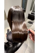 グレア(Glare)&nbsp;髪質改善トリートメント