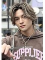 アイトーキョーリタ 渋谷(AI TOKYO Rita) 鈴木佑都 渋谷