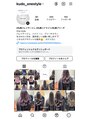 ワンスタイル(One style) 店のインスタアカウントも宜しくお願いします(^^)kudo_onestyle
