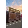 ミロクヘアのお店ロゴ