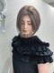 ハイストリートヘア(High street Hair)の写真/【久屋大通駅すぐ】丁寧なカウンセリング×高技術であなたの”大人可愛い”理想のスタイルを叶えます。