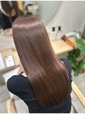ヘーゼルベージュ