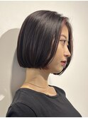 ボブ内巻きボブ外はねボブミニボブ大人ボブくびれボブ結べるボブ