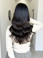 エレリー 静岡店(EleRe)&nbsp;EleRe 髪質改善/韓国/カラー/カット/レイヤーカット