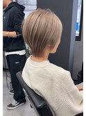 ショート