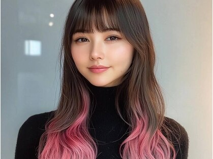 アネ モネ(Ane mone)の写真