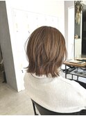 20代30代40代◎大人可愛い韓国風くびれボブレイヤー