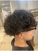 Lino Calbariスタイル