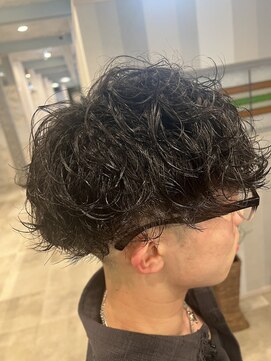 リノ カルバリ(Lino Calbari) Lino Calbariスタイル