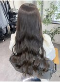 アッシュカラー☆
