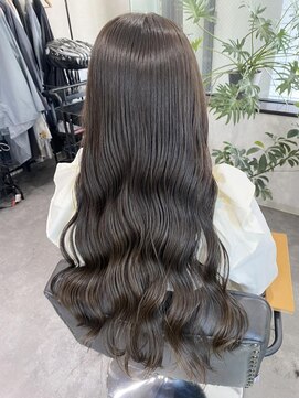 エミュー(Emu) アッシュカラー☆