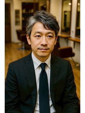 クート オム 南浦和(ku-to homme) 南浦和/メンズカット/メンズパーマ