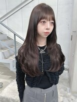 フェブ(fev)&nbsp;［fev_otoha］layercut