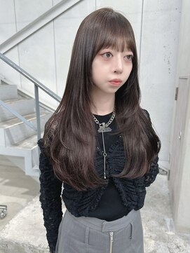 フェブ(fev) ［fev_otoha］layercut