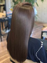 20代30代40代必見 本物 髪質改善RrSALON HYDRO XEトリートメント