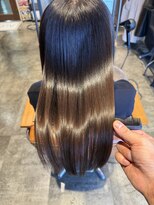 エマ 日吉(emma)&nbsp;ヌードブラウン