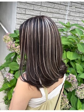 キーロ センター南(kiiro) ハイライト