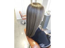 モンド ホリスティック ヘアー(MONDE Holistic Hair)
