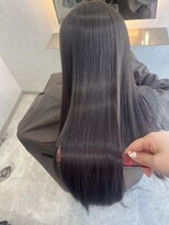 ジーナ 札幌(Zina)&nbsp;艶髪