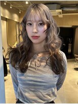 ソラス 緑地公園店(SOLAS)&nbsp;ポイントカラー