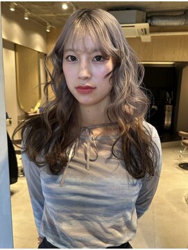 ソラス 緑地公園店(SOLAS) ポイントカラー