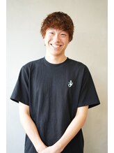 アンアミ キチジョウジ(Un ami Kichijoji) 太田 英寿