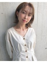 ラクシア(LUXIA) 横尾 玖留美