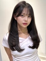 ロンプ(romp) オーダーNo.1王道ワンカールレイヤー romp恵比寿 元久翔 i