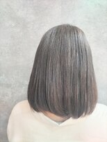 アンバール(amberl)&nbsp;白髪染めエドルカラー