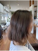 艶髪ハリコシカラーコース