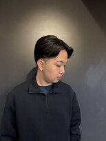 セカンドハウス(2nd HOUSE)&nbsp;曲がる縮毛矯正